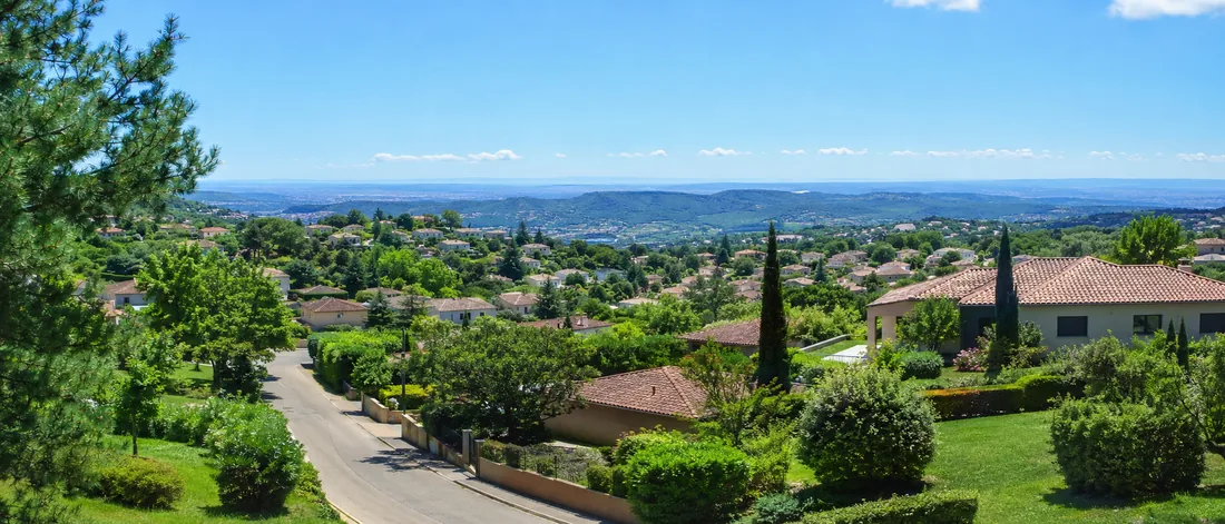 Sud lyonnais